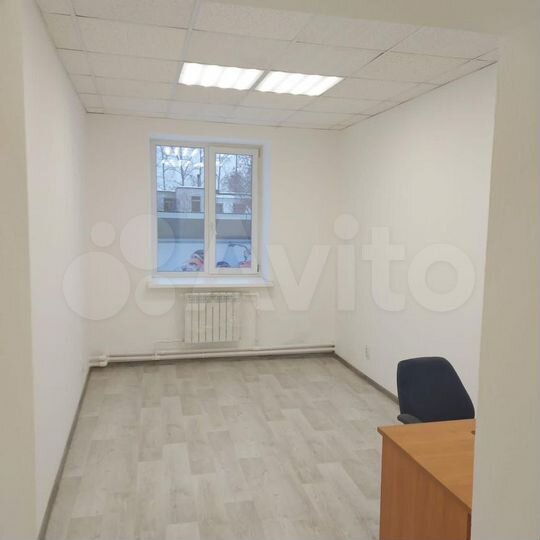 Офис, 31.75 м²