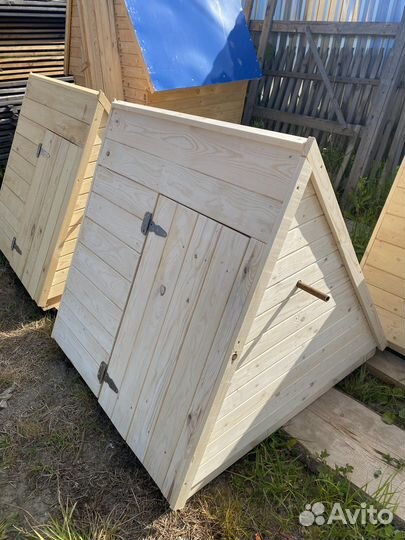 Крышка для колодца