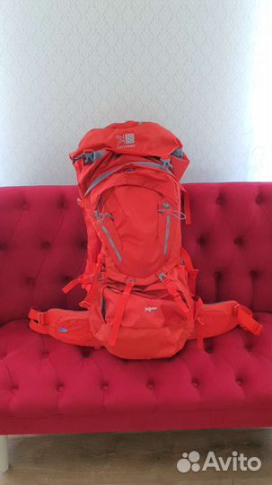 Рюкзак туристический 65+25 литров