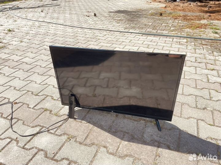 Телевизор android tv MI LED TV 4A