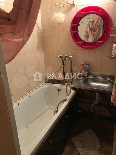 3-к. квартира, 50,1 м², 1/5 эт.