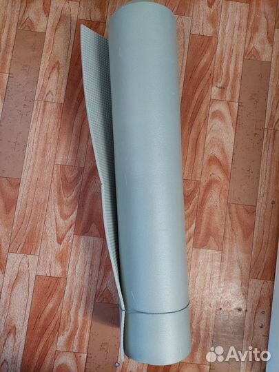 Коврик гимнастический