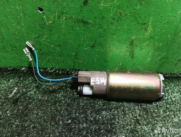 Топливный насос Renault Megane 2 (LM0C) 2004