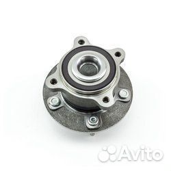 Ступица задняя Шевроле Круз Opel Астра J Cruze