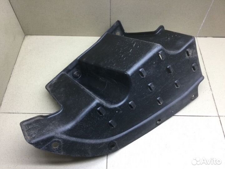 Пыльник (кузов внутри) задний Kia Sorento Prime