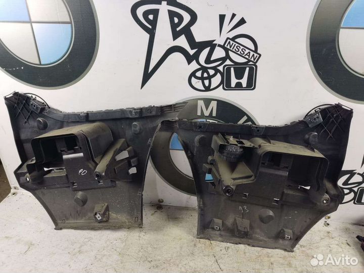 Крепление бампера BMW 5 F10