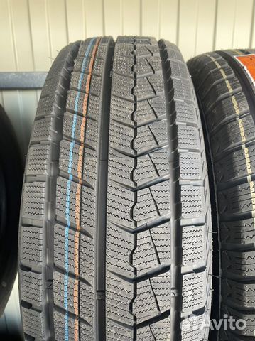 Arivo Winmaster ARW2 205/65 R15