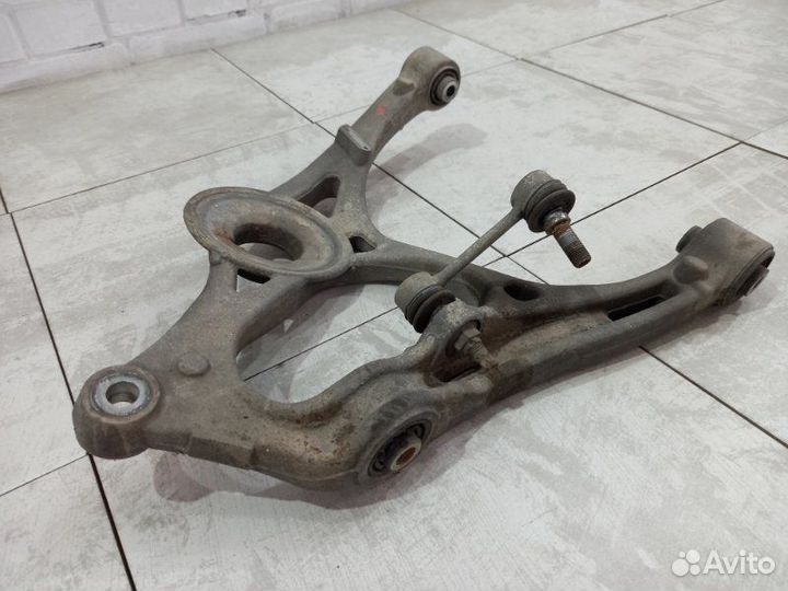 Рычаг подвески нижний задний левый Mercedes Gl 550