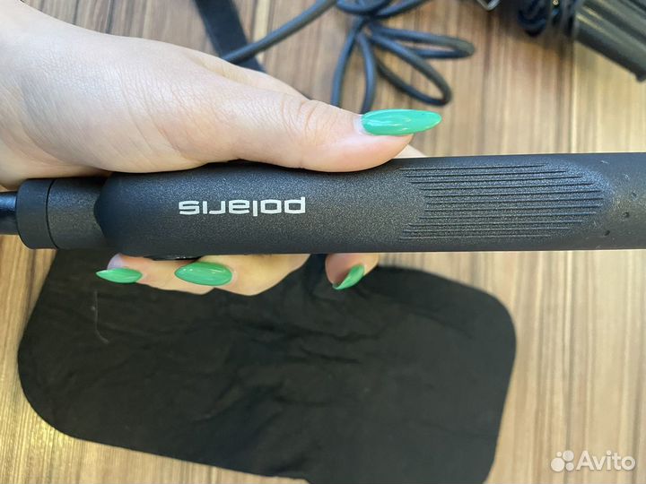 Плойка гафре