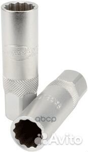 Головка свечная 3/8