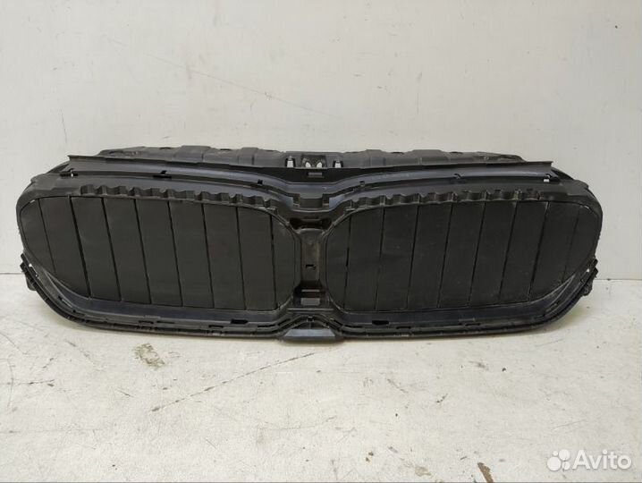 Жалюзи Bmw 5Er G30 2017