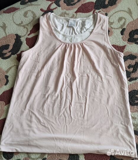 Женские вещи пакетом размер 52 54