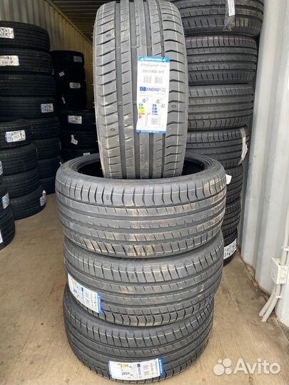 Triangle EffeXSport TH202 255/35 R20 97Y