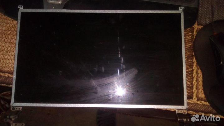 Ноутбук packard bell на запчасти