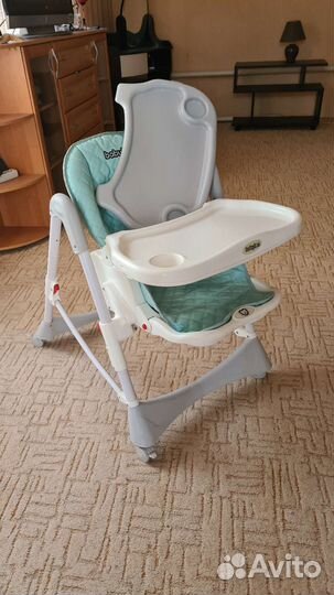 Стул для кормления
