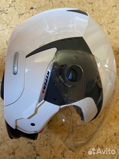 Мотошлем caberg