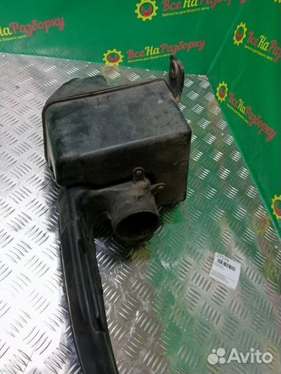 Корпус воздушного фильтра Hyundai Trajet G4JP