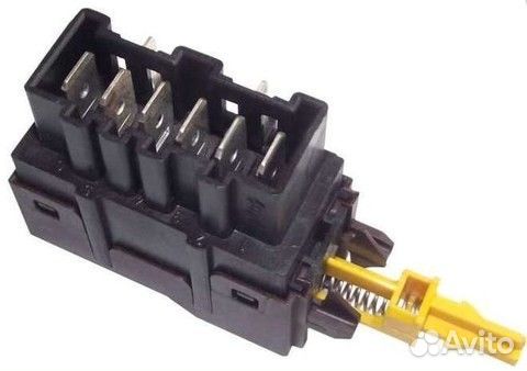 Кнопка включения для стиральной машины Electrolux