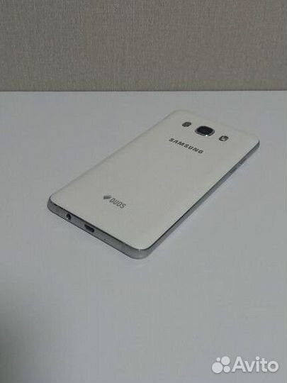 Samsung Galaxy J5 (2016), 2/16 ГБ