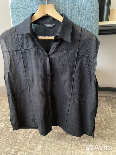 Massimo dutti блузка S