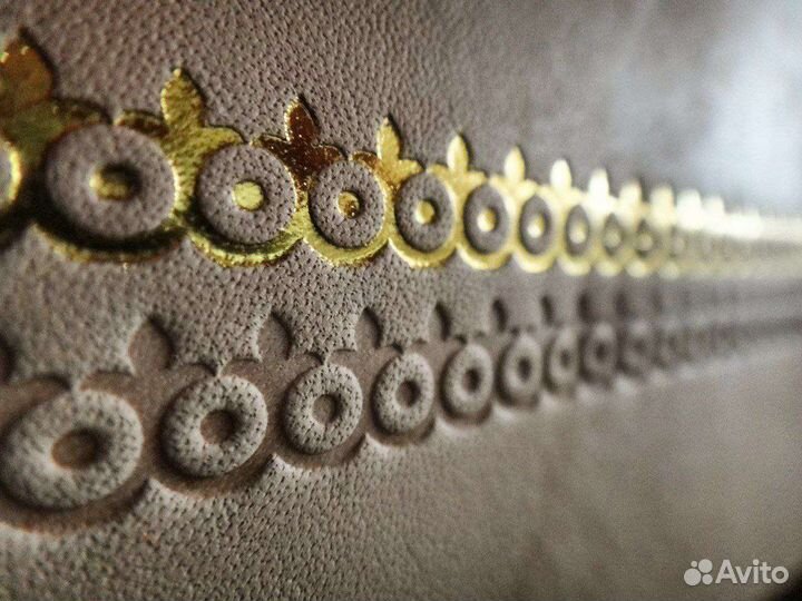 Ролики для тиснения кожи