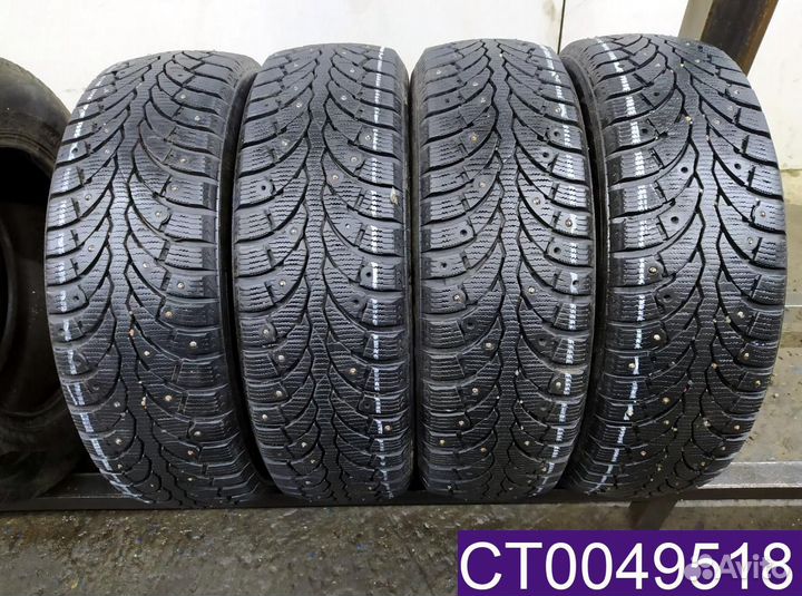 Pirelli Formula Ice 185/65 R15 96T