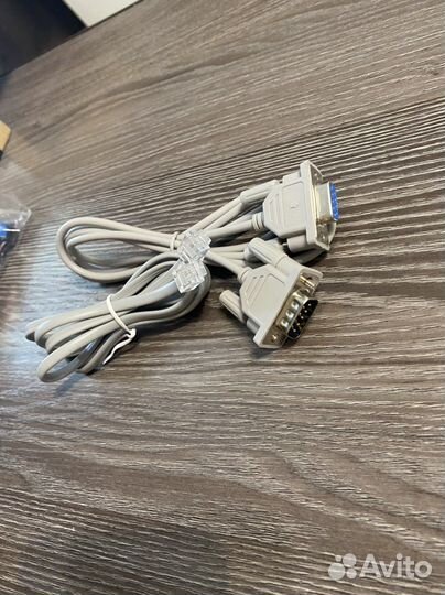 Кабель для компьютера