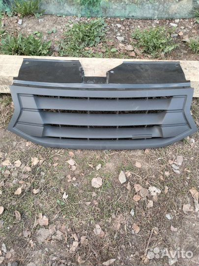 Решетка радиатора ваз patriot