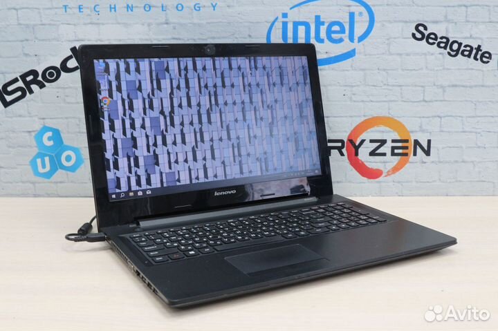 Ноутбук Lenovo 15.6