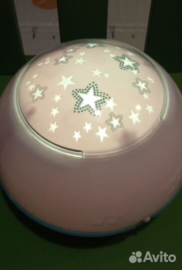 Мобиль для малышей