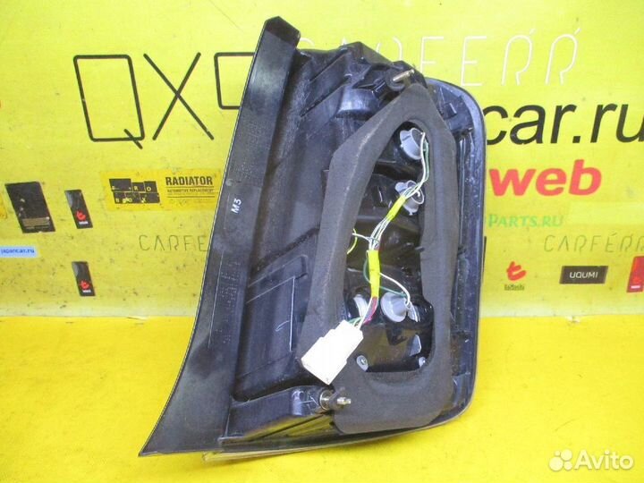 Стоп Toyota Prius NHW20 (Левое)