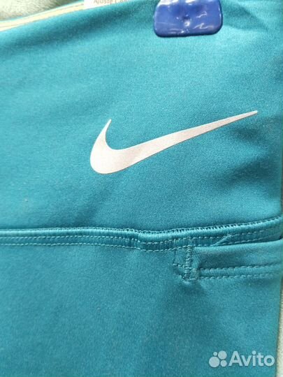 Лосины женские Nike Fast