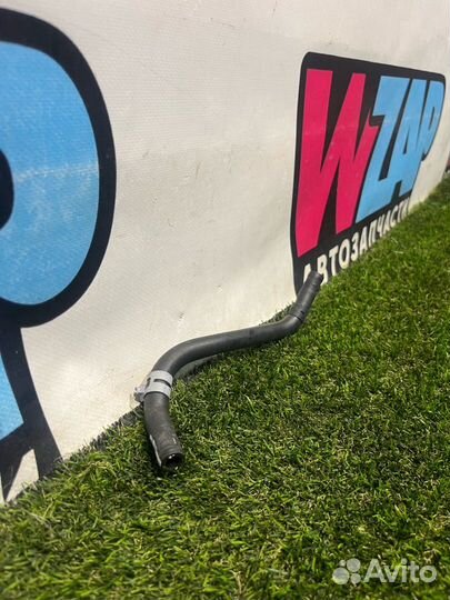 Патрубок (трубопровод, шланг) Ford Ranger 4 T6.2