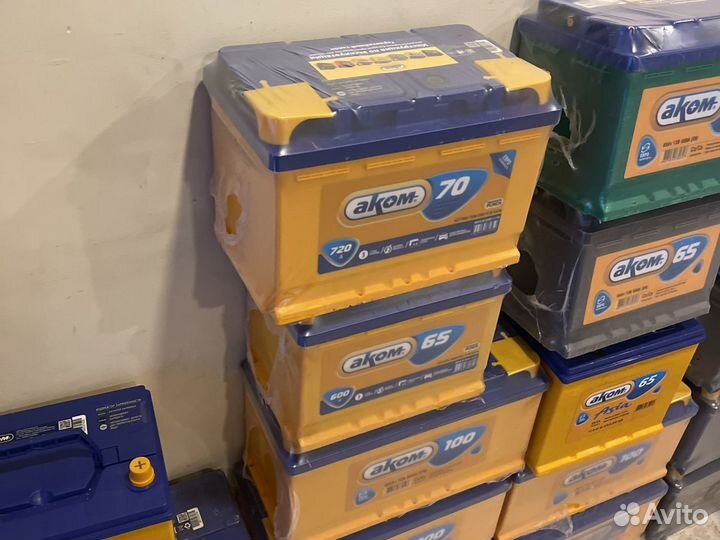 Аком 70ач