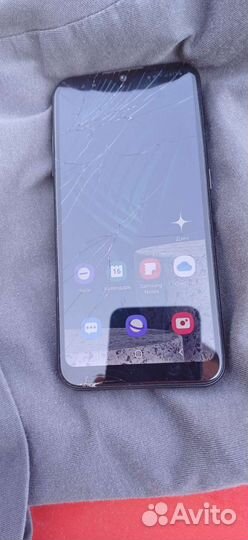 Samsung A01