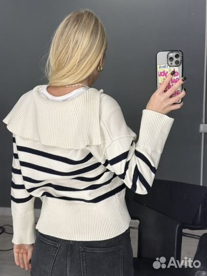 Свитер женский zara