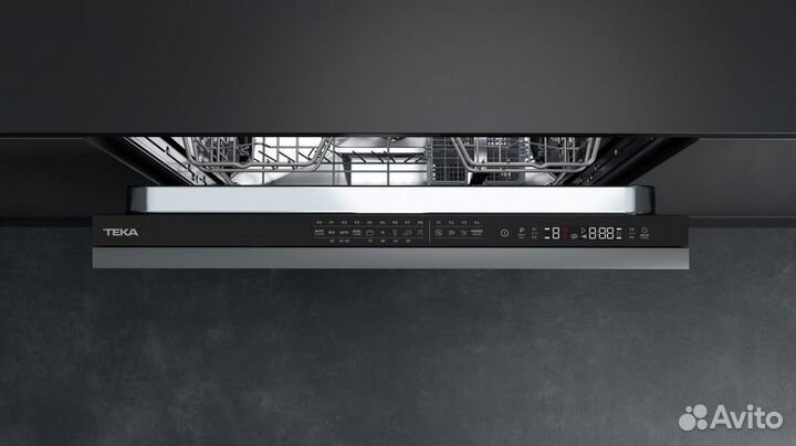 Встраиваемая посудомоечная машина Teka DFI 46900