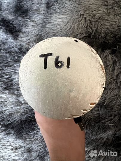 Фигурка курица-лампа