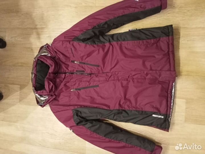 Горнолыжный костюм женский 48 50