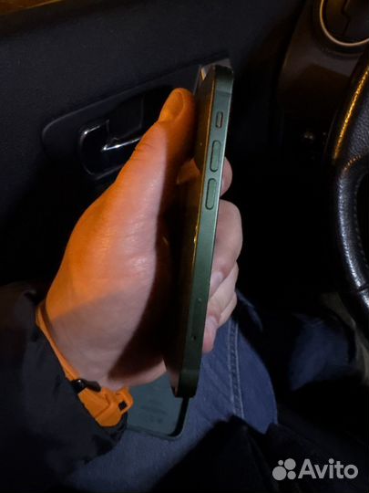 iPhone 13 mini, 128 ГБ