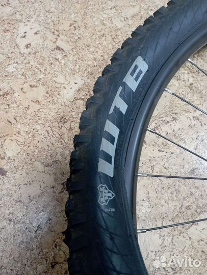 Покрышка WTB vigilant tcs tough 27.5 x 2.3