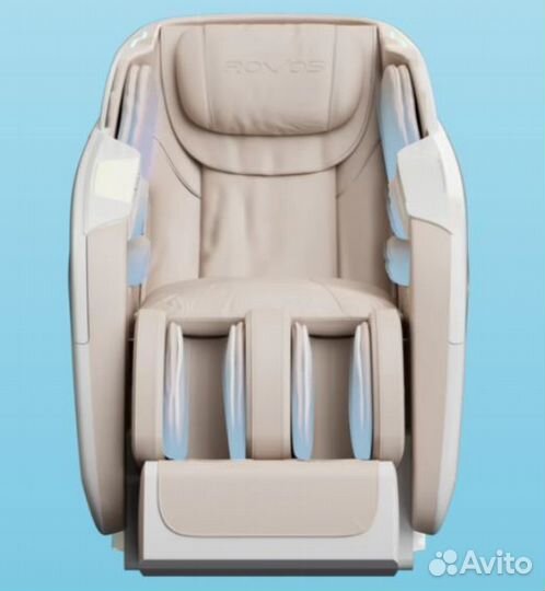 Массажное кресло Rovos R657L