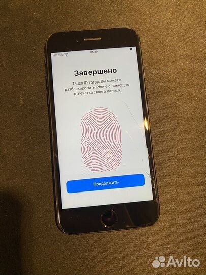 iPhone SE (2020), 64 ГБ