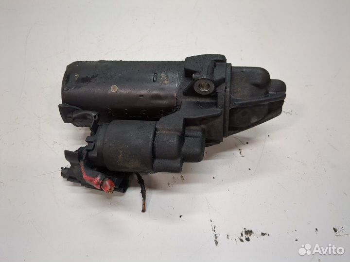 Стартер Ford Transit, 2006