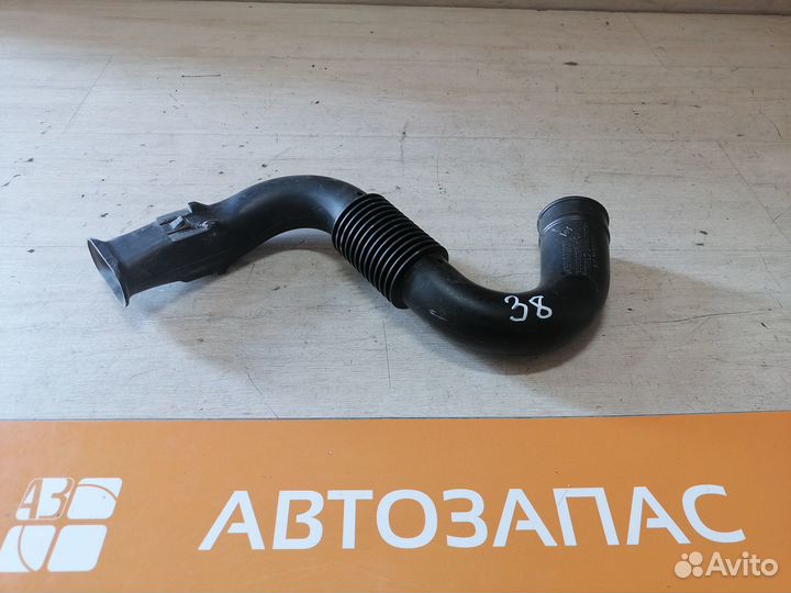 Воздухозаборник 8 кл K7M Renault Logan 2 Сандеро 2