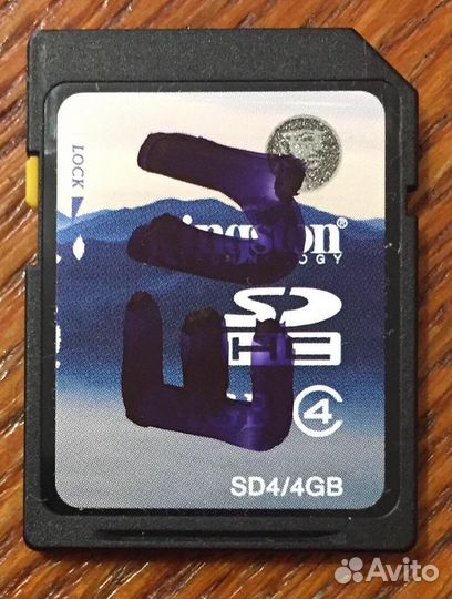 Garmin - карты для навигатора на SD