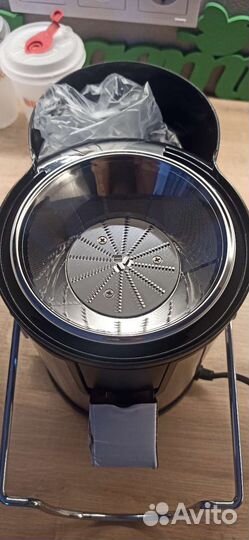 Соковыжималка Sonifer SF-5503 новая