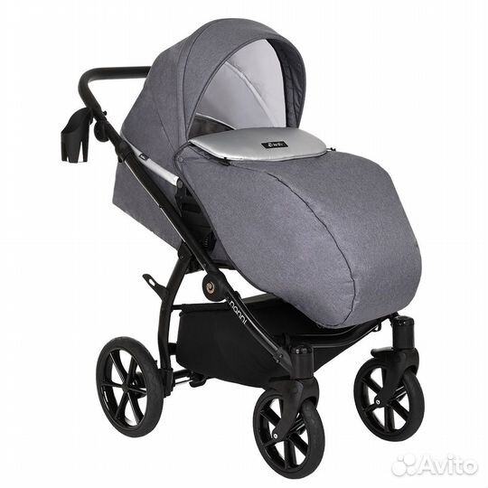 Коляска детская 3в1 Tutis Nanni (021)