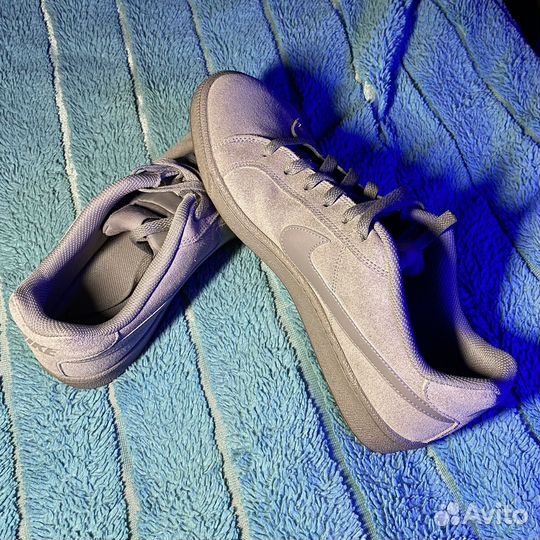 Кеды Nike Оригинал