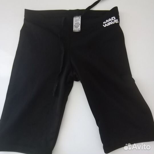 Купальные шорты для мальчика